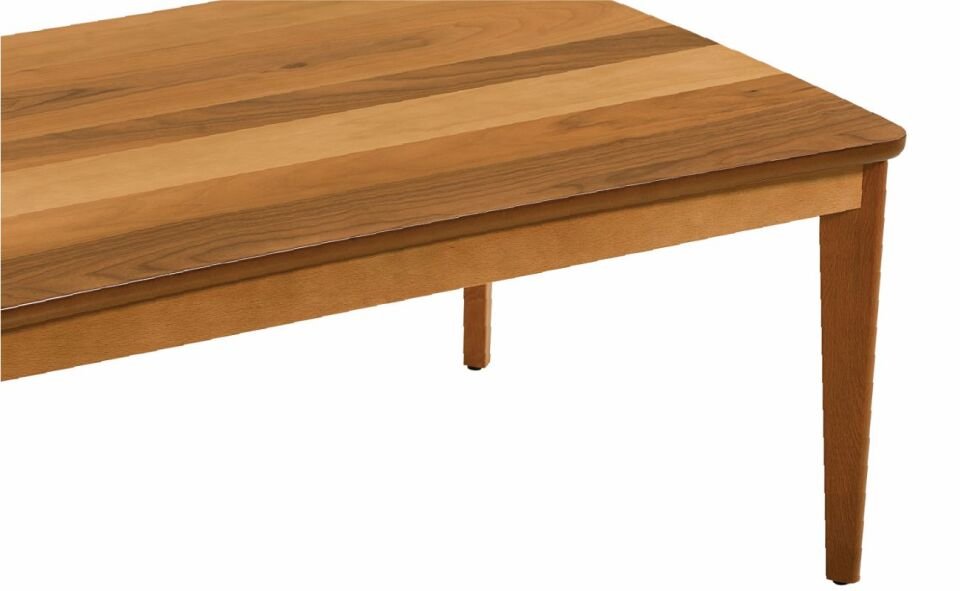 Otantik Orta Sehpa Ceviz/Ceviz