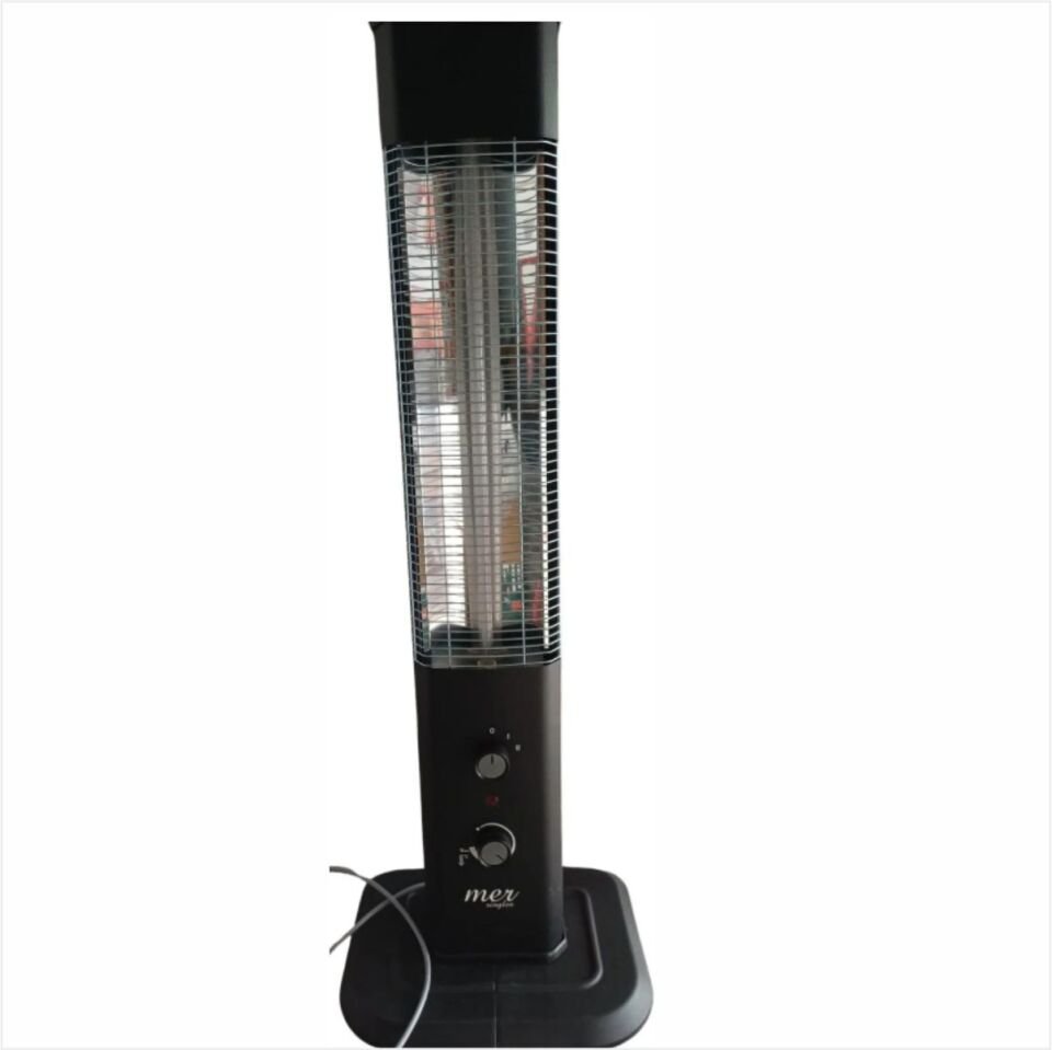 MER ELEKTRİKLİ ISITICI KÜÇÜK BOY