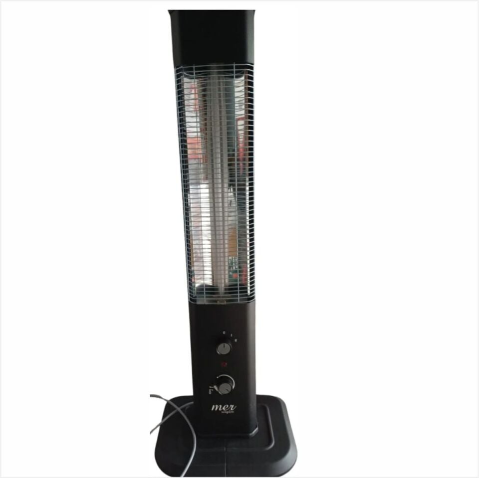 MER ELEKTRİKLİ ISITICI KÜÇÜK BOY