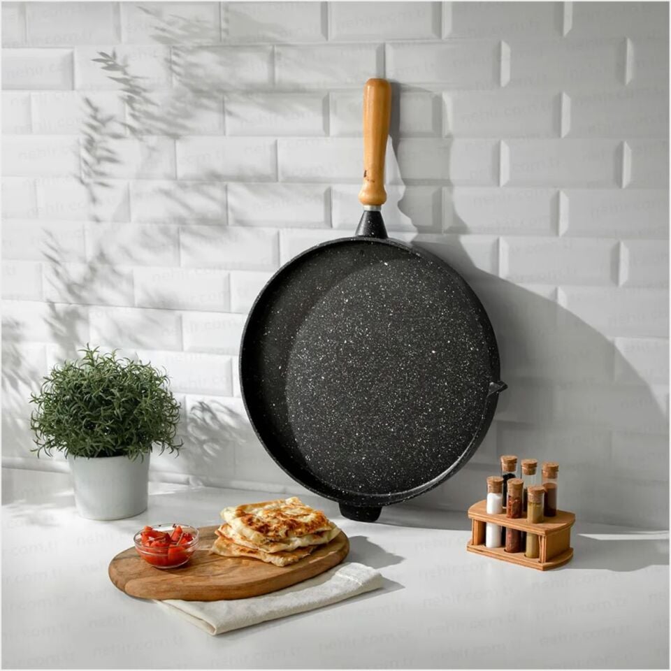 Profilo BD3055WECN Kombi No Frost Buzdolabı