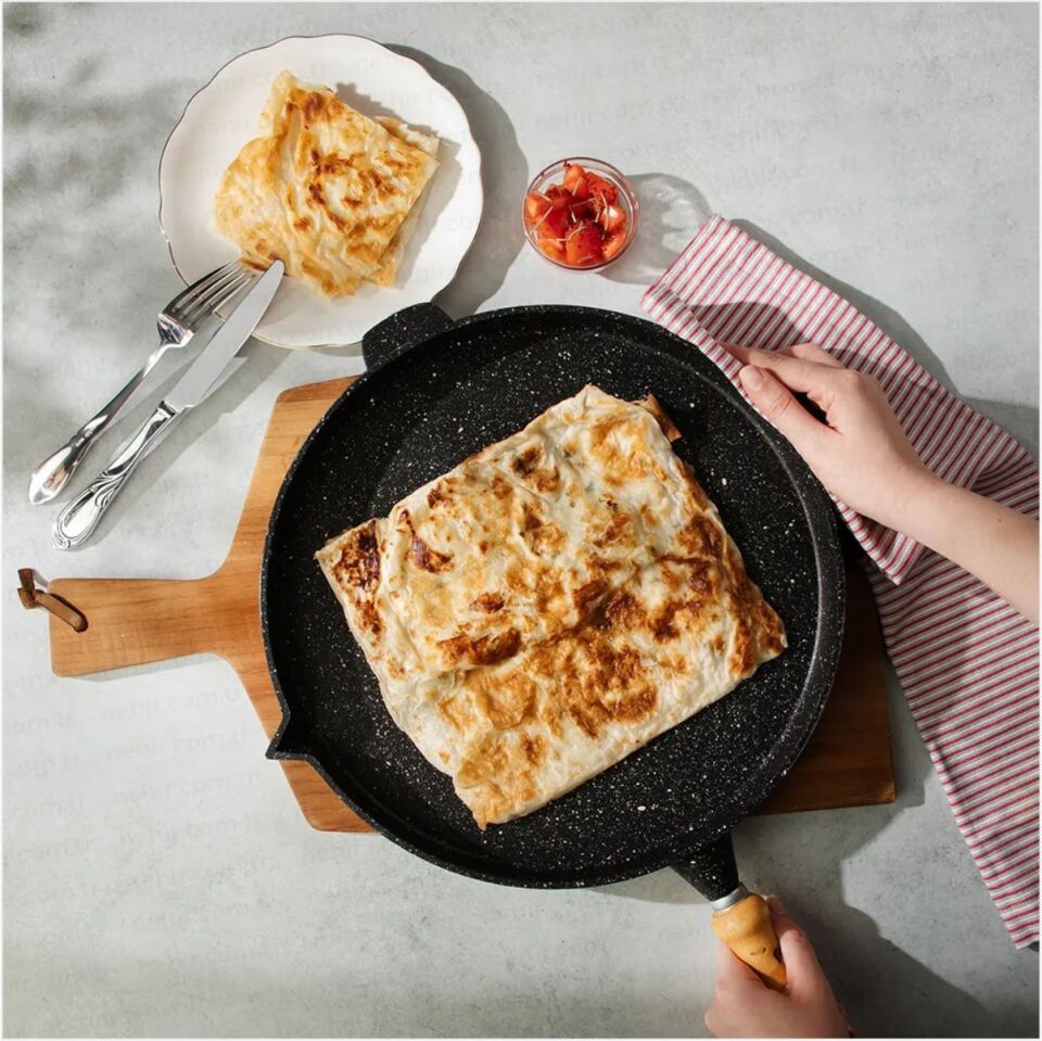 Profilo BD3055WECN Kombi No Frost Buzdolabı