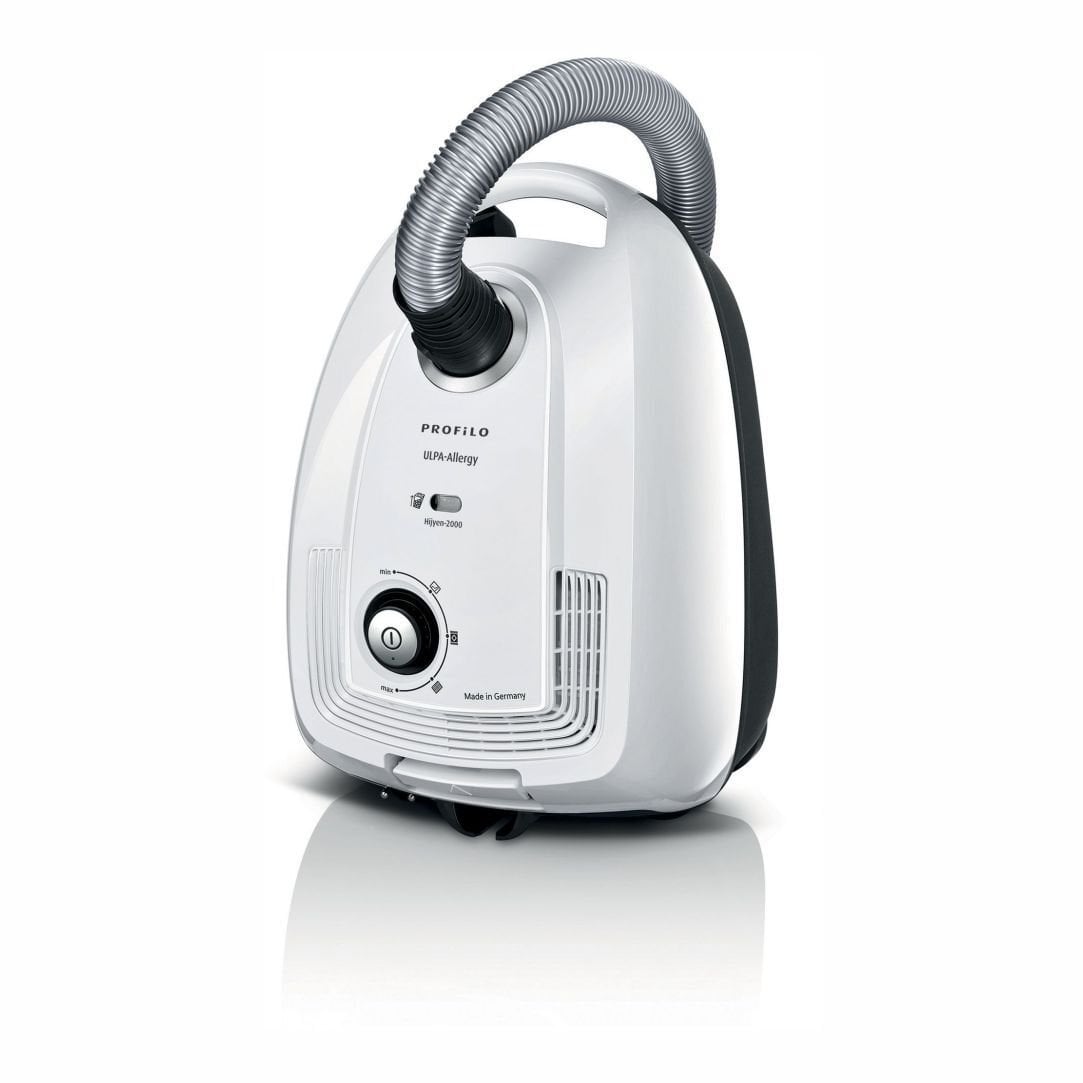 Profilo PSU7HIJ 600 W Toz Torbalı Süpürge