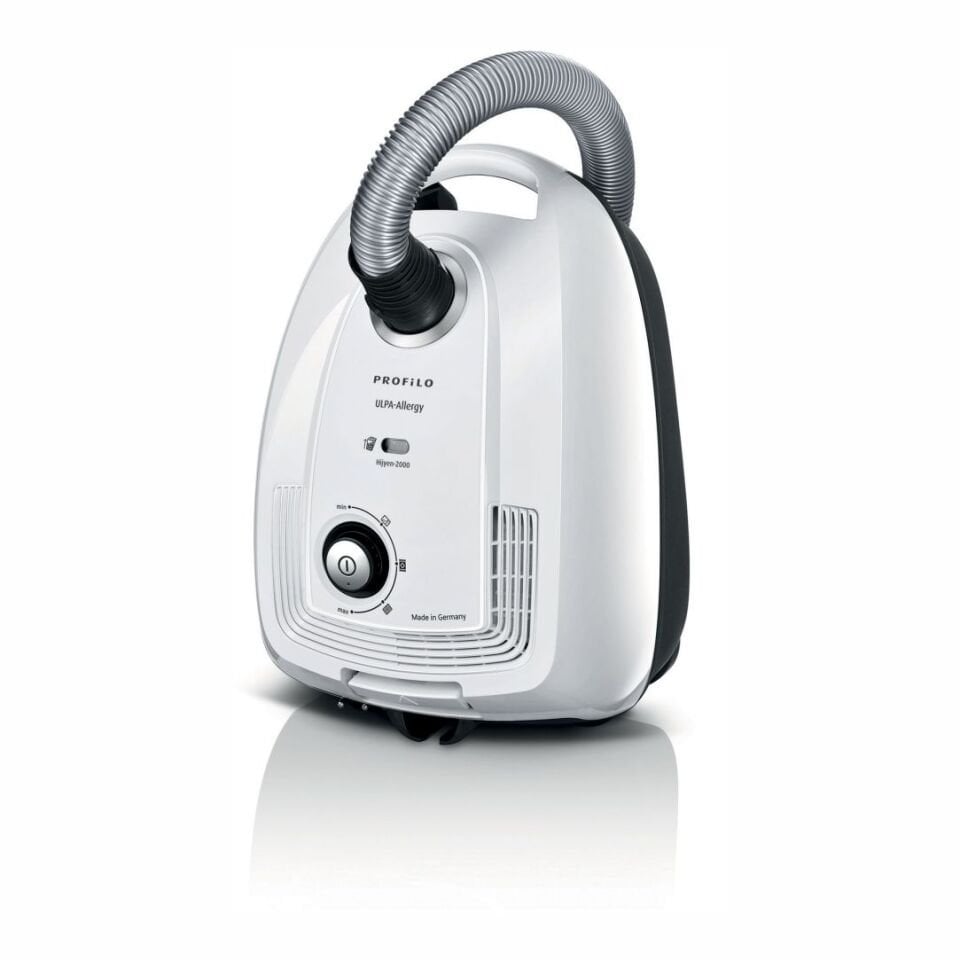 Profilo PSU7HIJ 600 W Toz Torbalı Süpürge