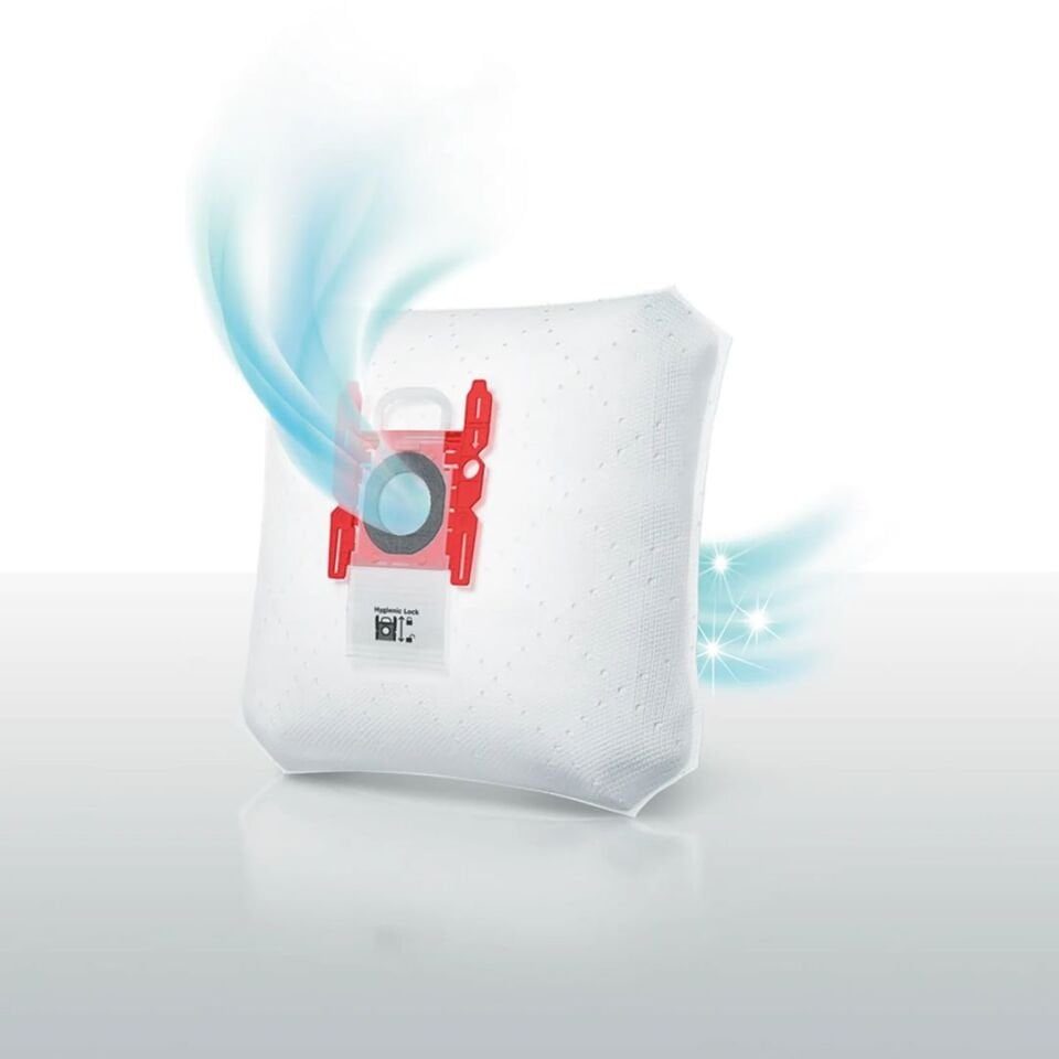 Profilo PSU7HIJ 600 W Toz Torbalı Süpürge