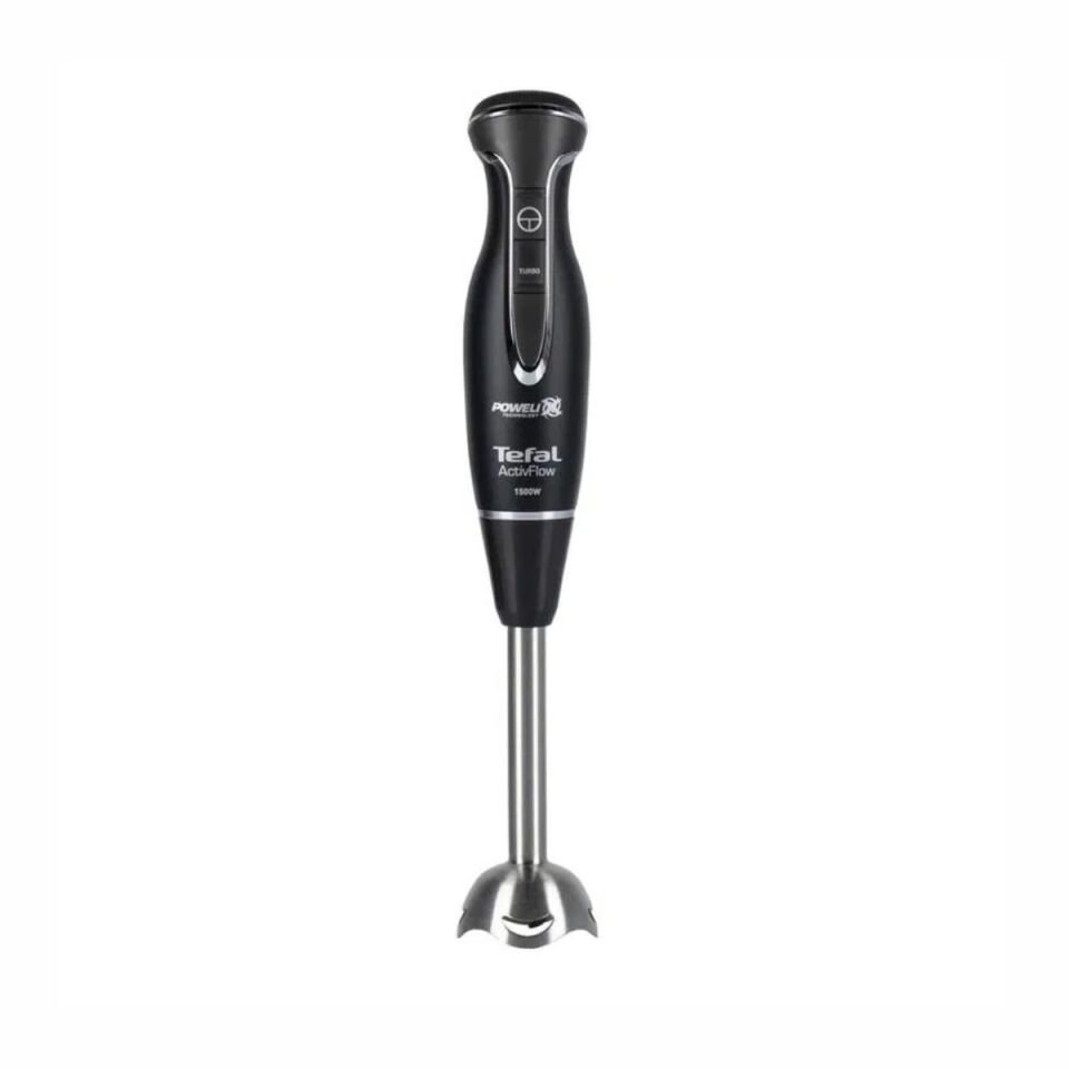 Tefal Powelix Activflow Expert 1500 W Siyah Blender