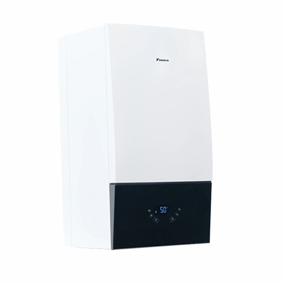 Daikin Premix VZ D2CPX023 23 kW Tam Yoğuşmalı Kombi