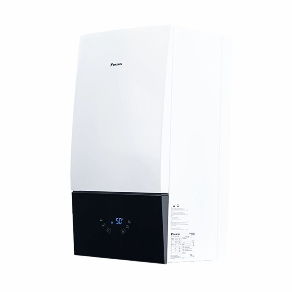 Daikin Premix VZ D2CPX023 23 kW Tam Yoğuşmalı Kombi