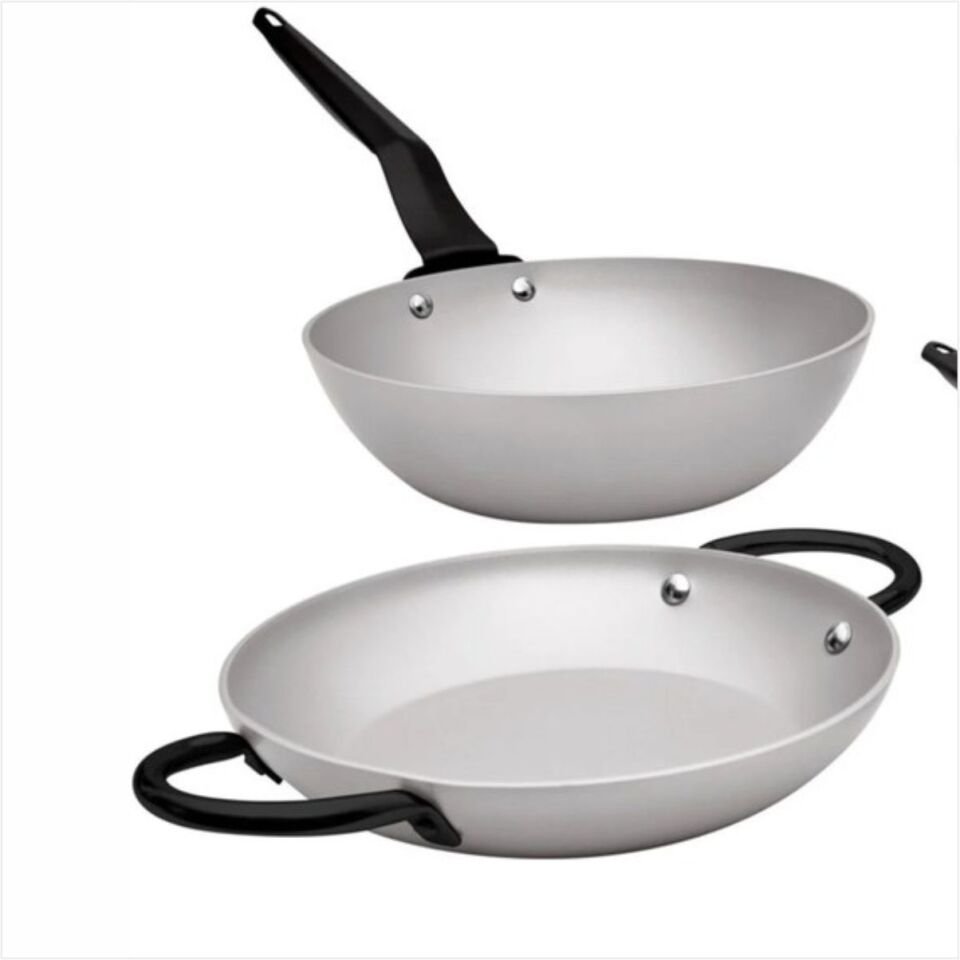 Pierre Cardin Vilma 4'lü Tava Seti