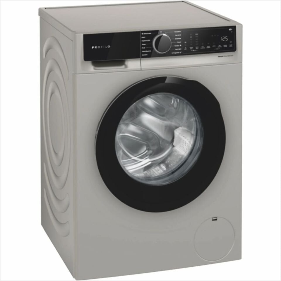 Profilo CGK252ZXTR 1200 Devir 10 kg Çamaşır Makinesi