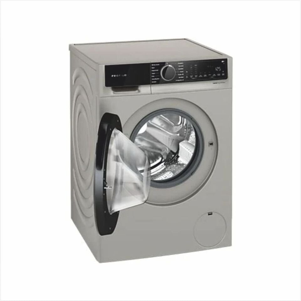 Profilo CGK252ZXTR 1200 Devir 10 kg Çamaşır Makinesi