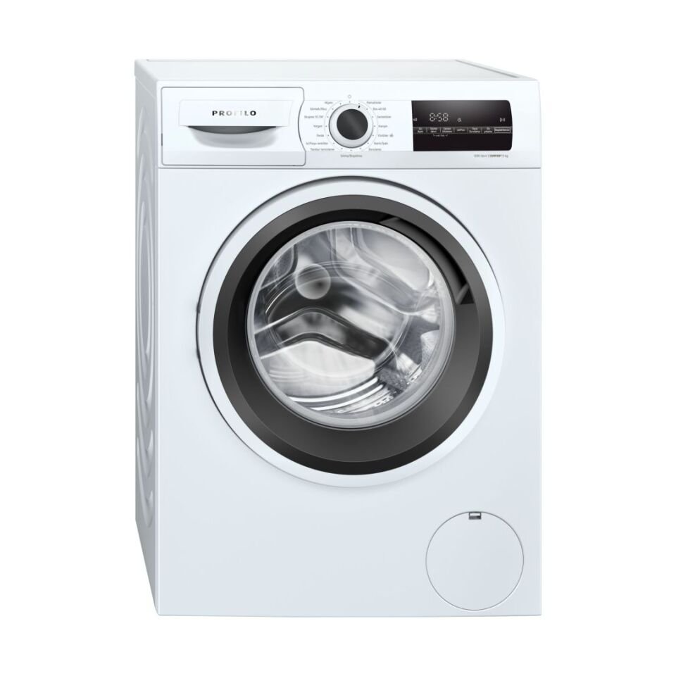 Profilo CMN12190TR 9 kg 1200 Devir Çamaşır Makinesi