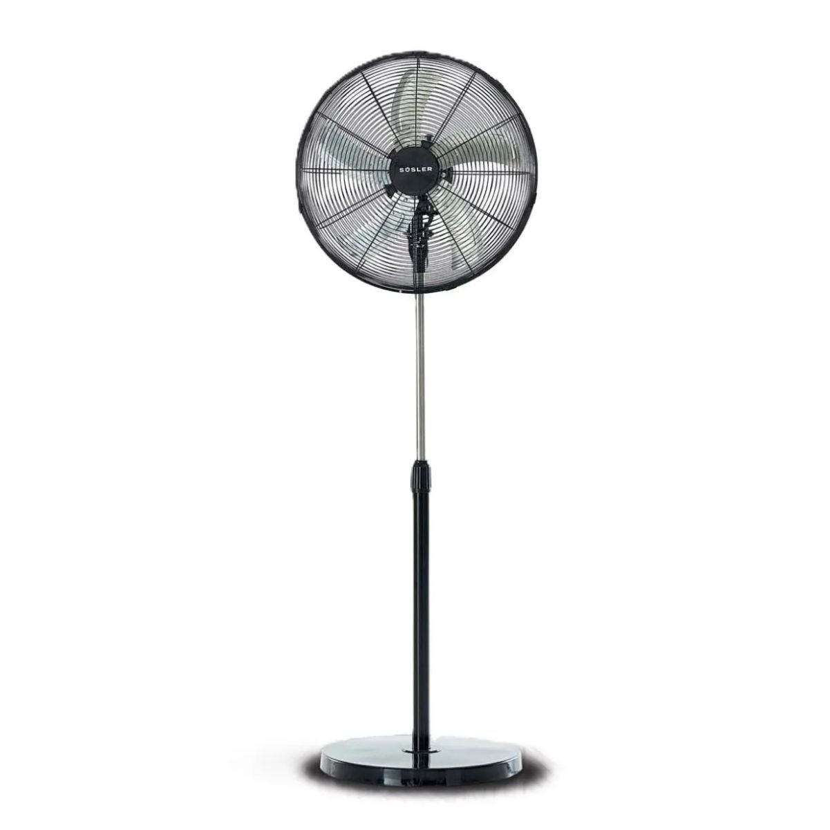 Süsler Sv-1817 Sanayi Tipi Vantilatör