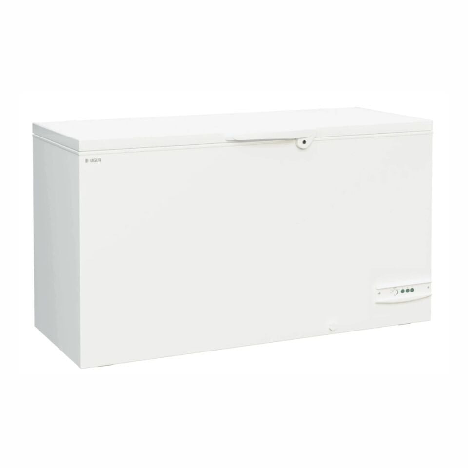 UĞUR UDD 565 T D/S DERİN DONDURUCU
