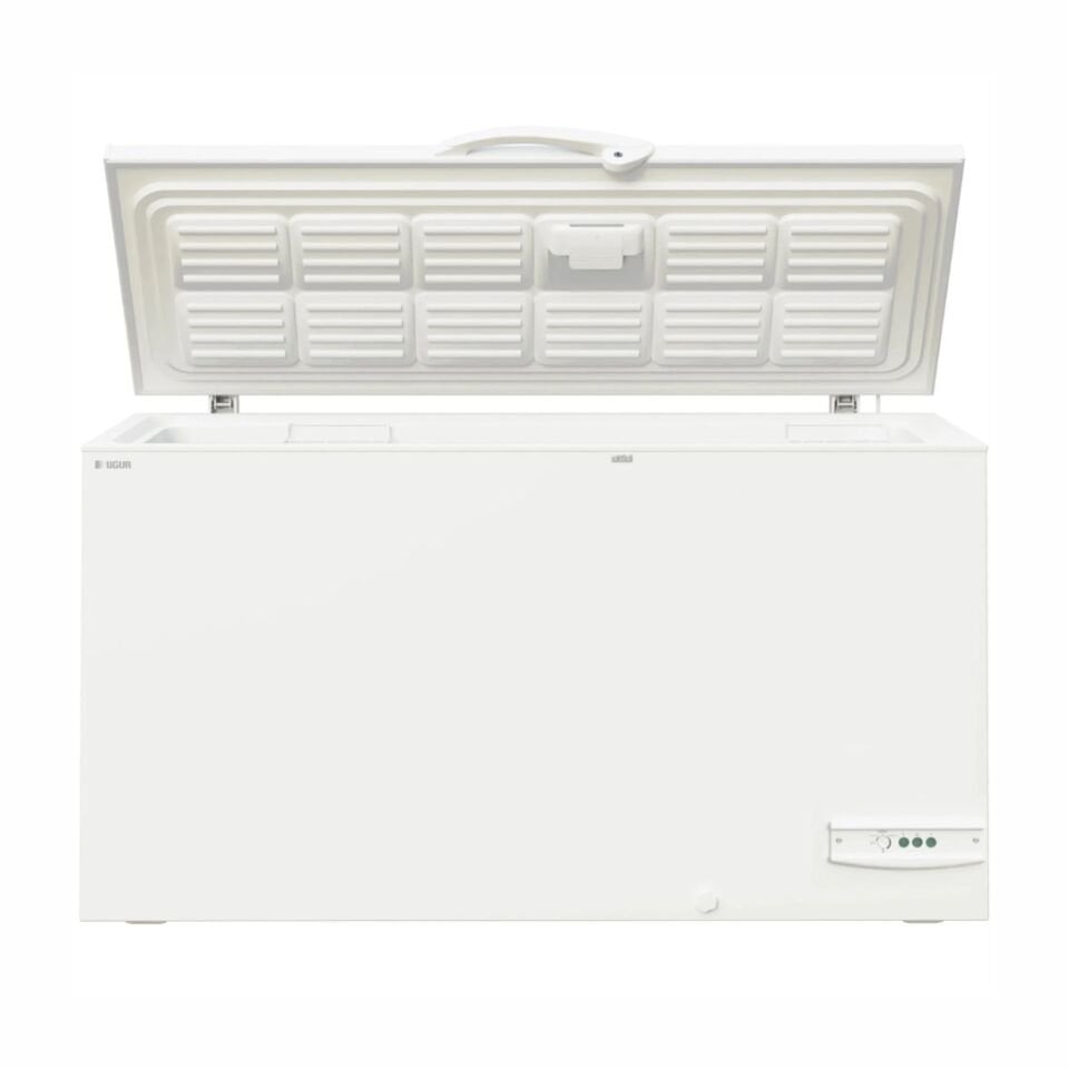 UĞUR UDD 565 T D/S DERİN DONDURUCU