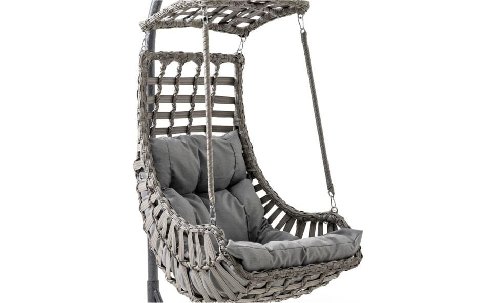 Alaçatı Salıncak Grı