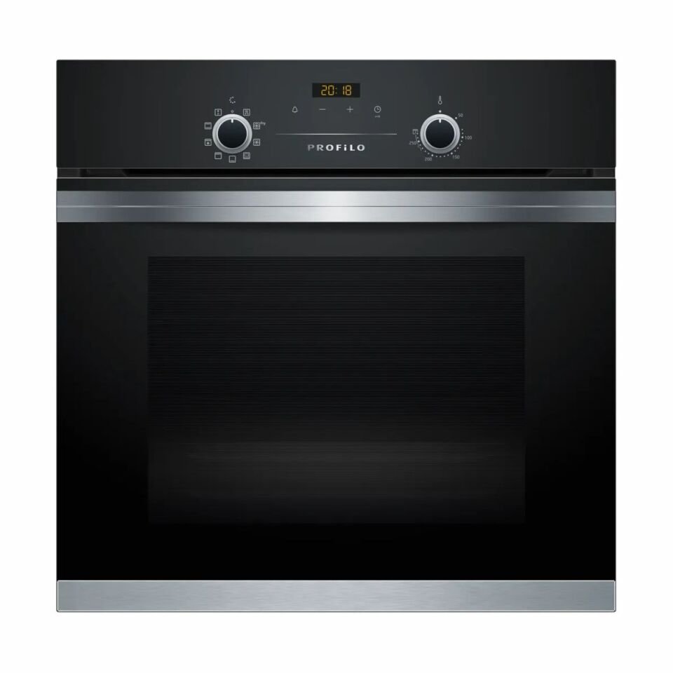 Profilo FRMA325S1 Siyah Ankastre Fırın