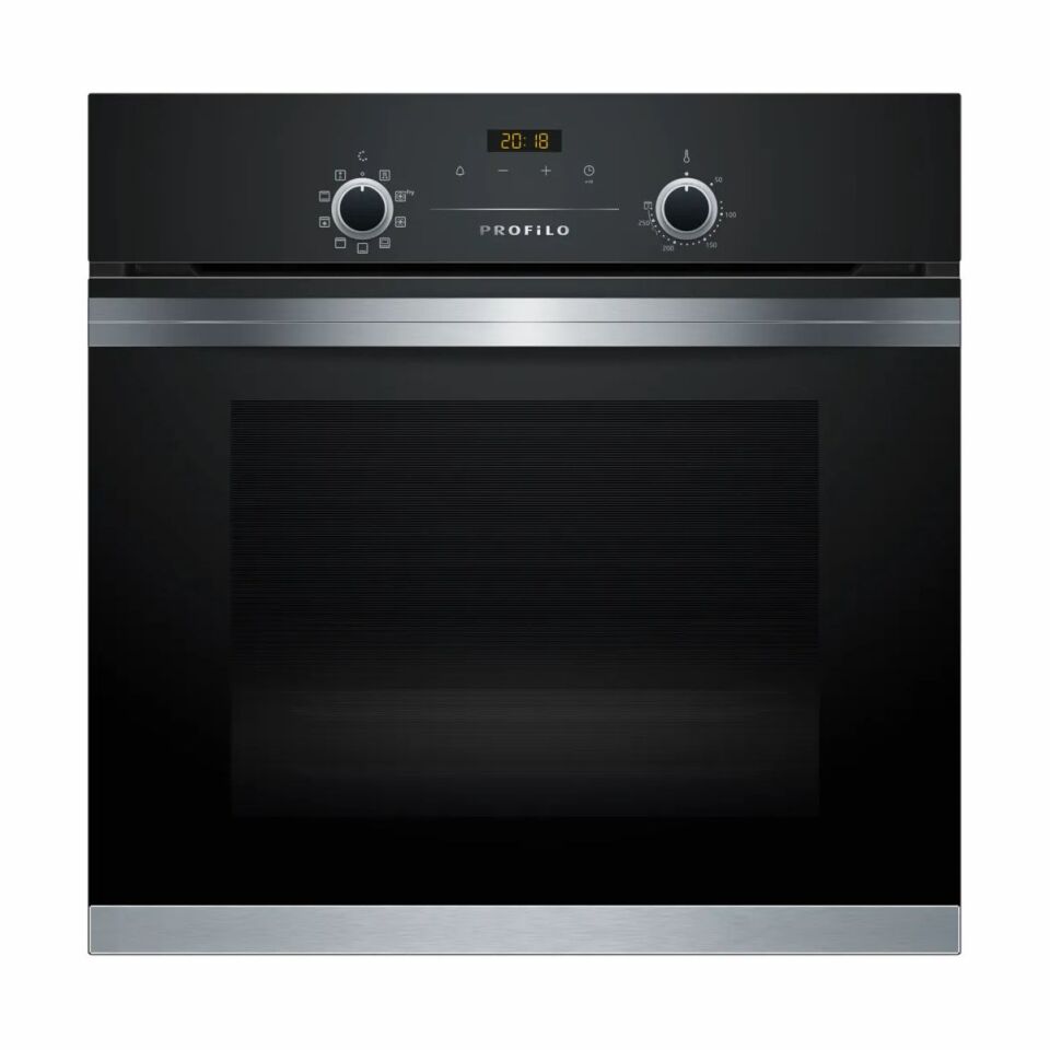 Profilo FRMA325S1 Siyah Ankastre Fırın