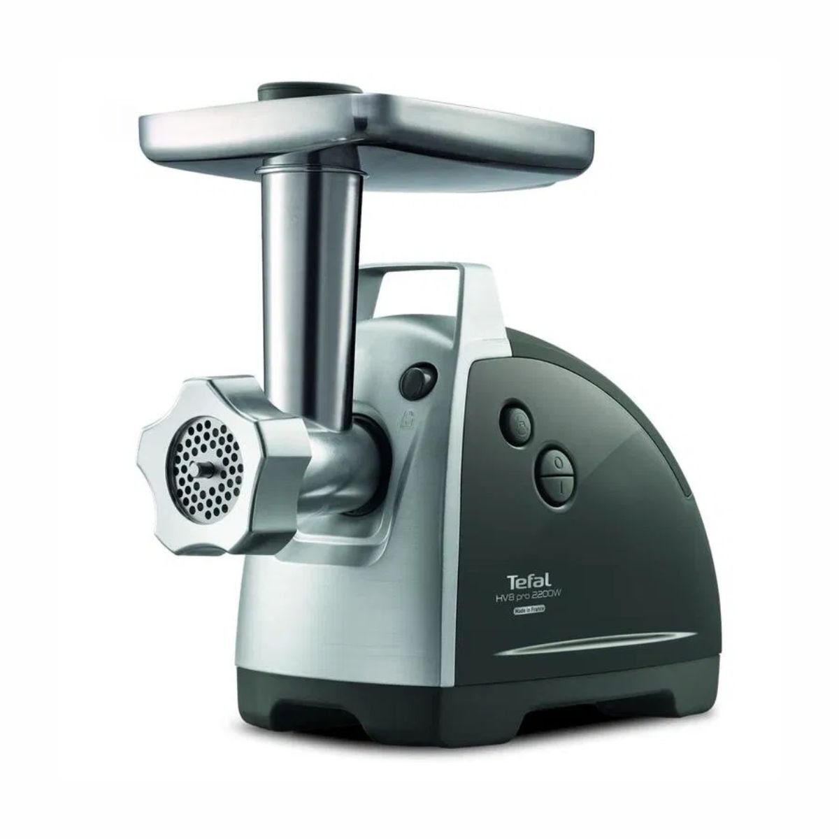 Tefal Çelik Et Kıyma Makinesi 2200W