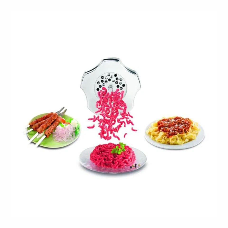 Tefal Çelik Et Kıyma Makinesi 2200W