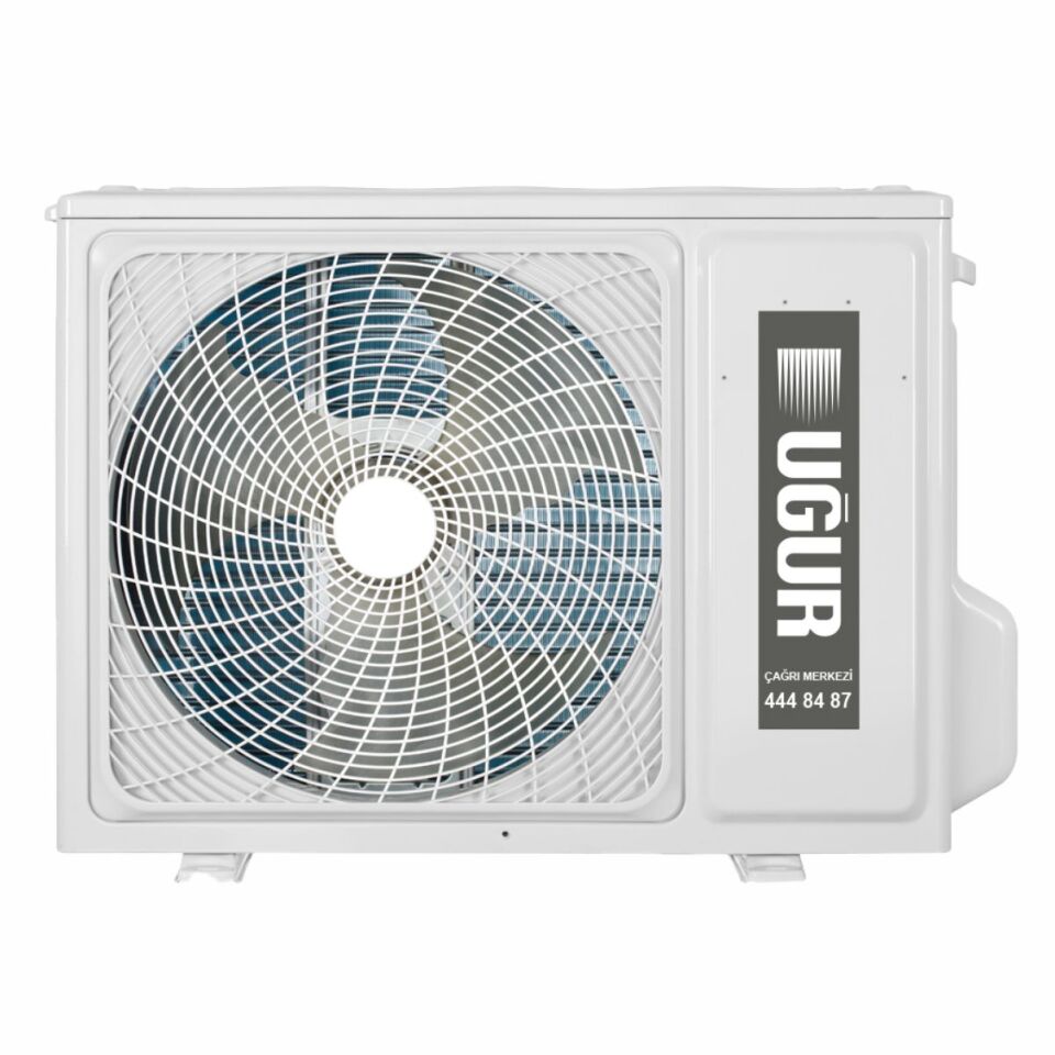 Uğur Uıs 121 O R323 12000 Btu Klima Dış Ünite