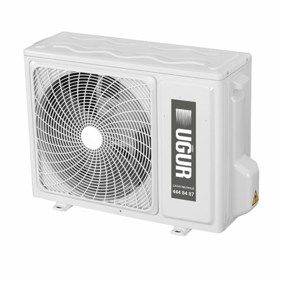 Uğur Uıs 121 O R323 12000 Btu Klima Dış Ünite