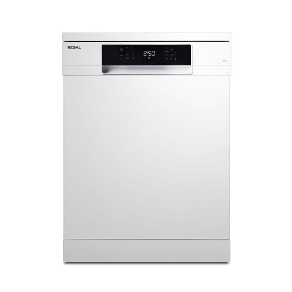 Regal Bm 424 4 Program Bulaşık Makinesi