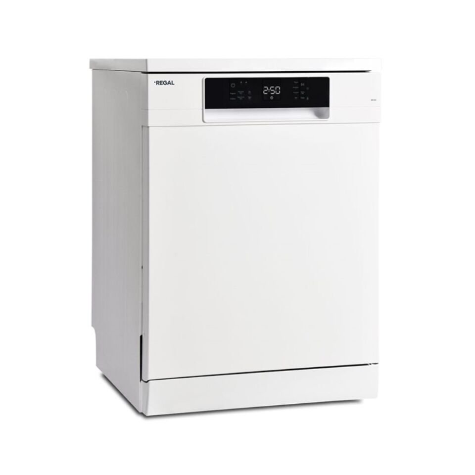 Regal Bm 424 4 Program Bulaşık Makinesi