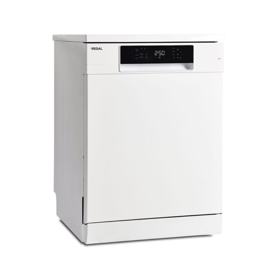 Regal Bm 424 4 Program Bulaşık Makinesi