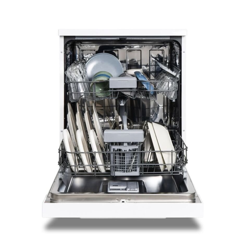 Regal Bm 424 4 Program Bulaşık Makinesi