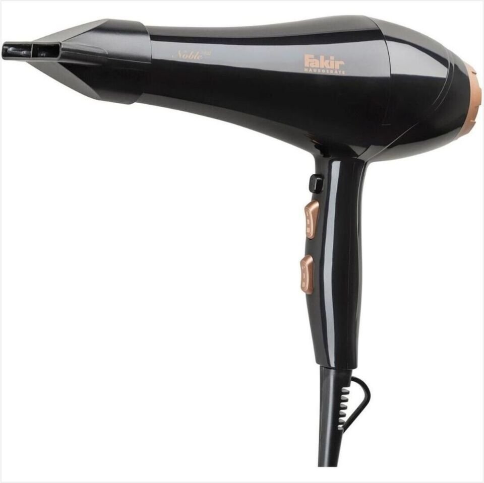 Fakir Noble Profesyonel Saç Kurutma Mak.