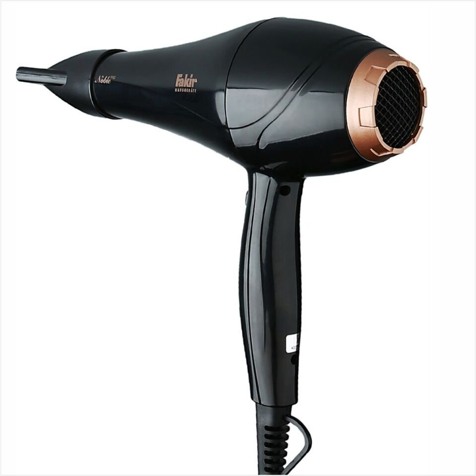 Fakir Noble Profesyonel Saç Kurutma Mak.