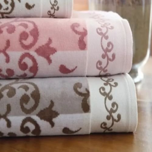 Özdilek Emıly/Kahve Plaj 70*140