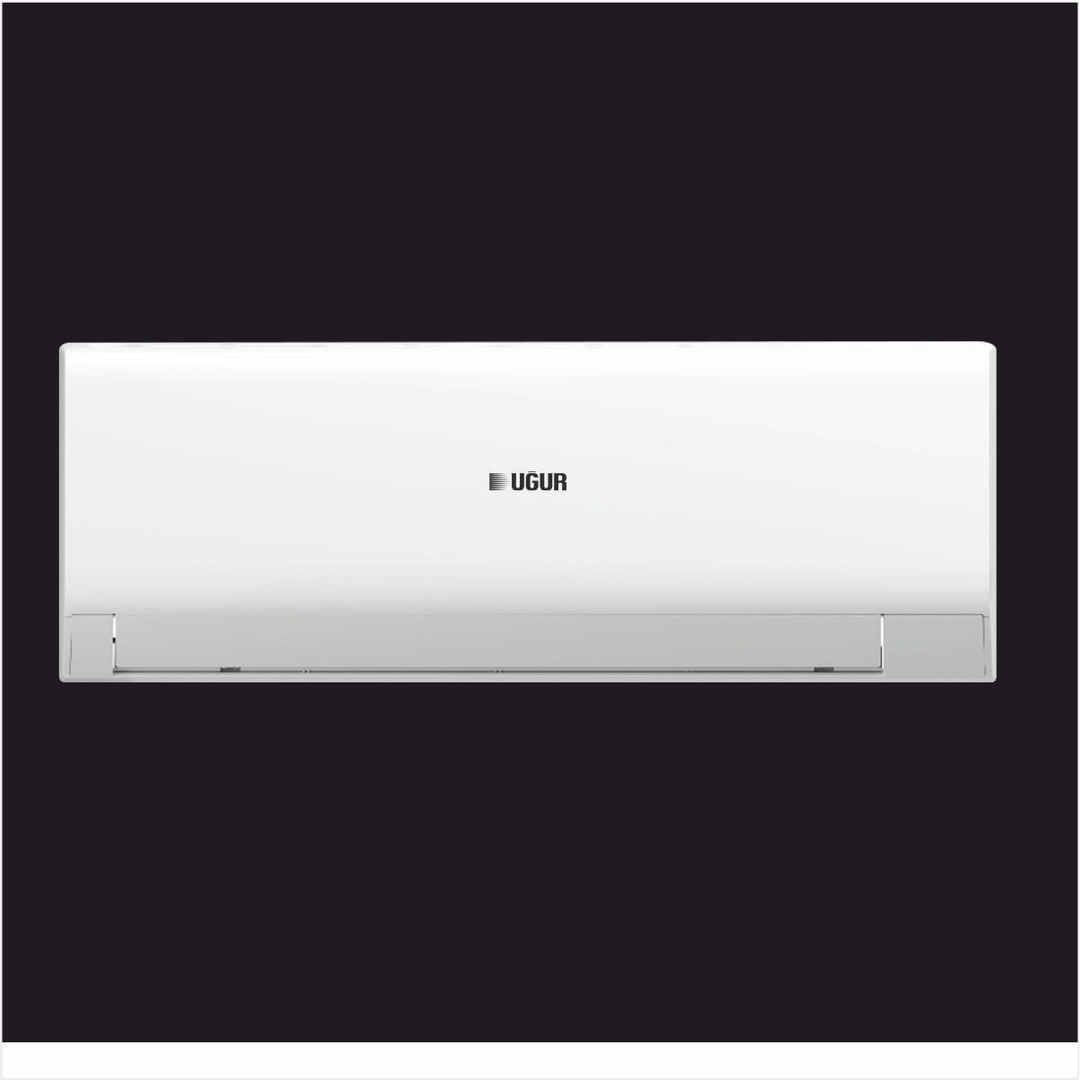 Uğur UIS 241 O R323 24000 Btu Klima Dış Ünite