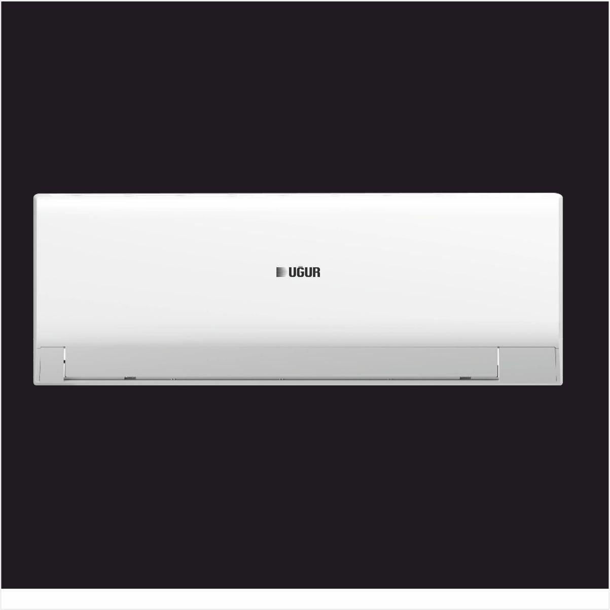 Uğur UIS 241 O R323 24000 Btu Klima Dış Ünite