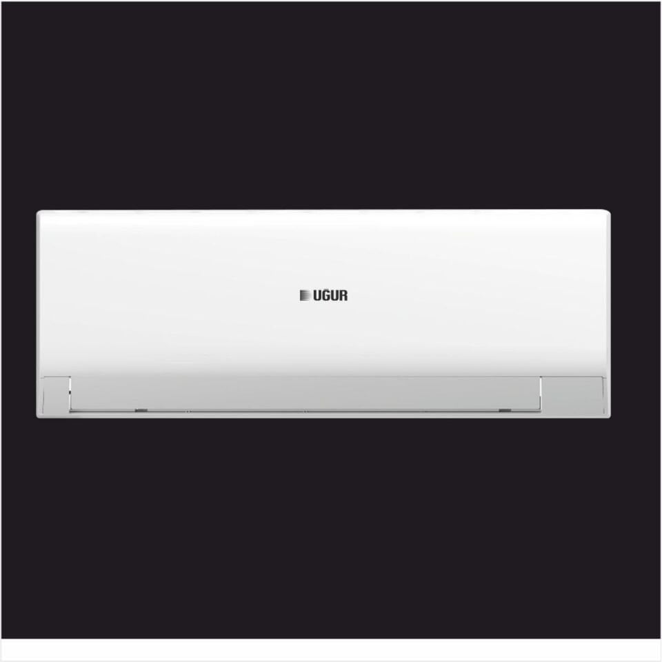 Uğur UIS 241 O R323 24000 Btu Klima Dış Ünite