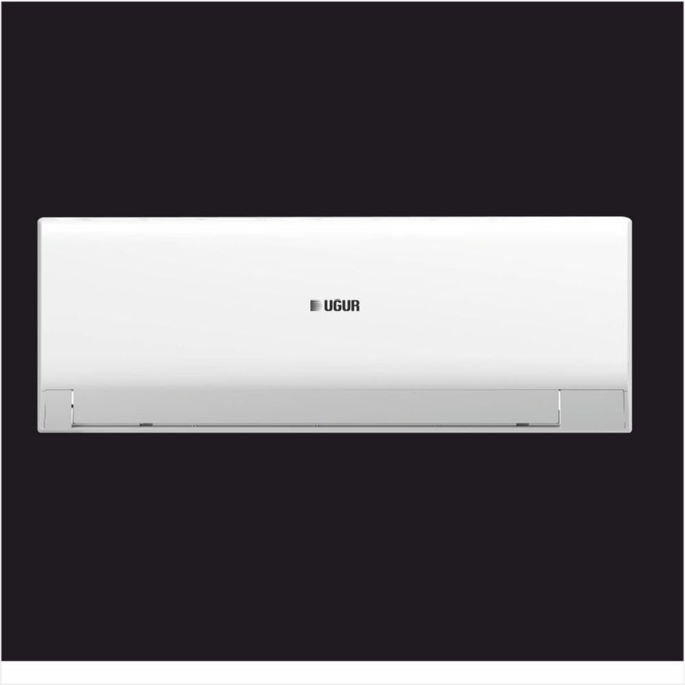 Uğur UIS 241 O R323 24000 Btu Klima Dış Ünite