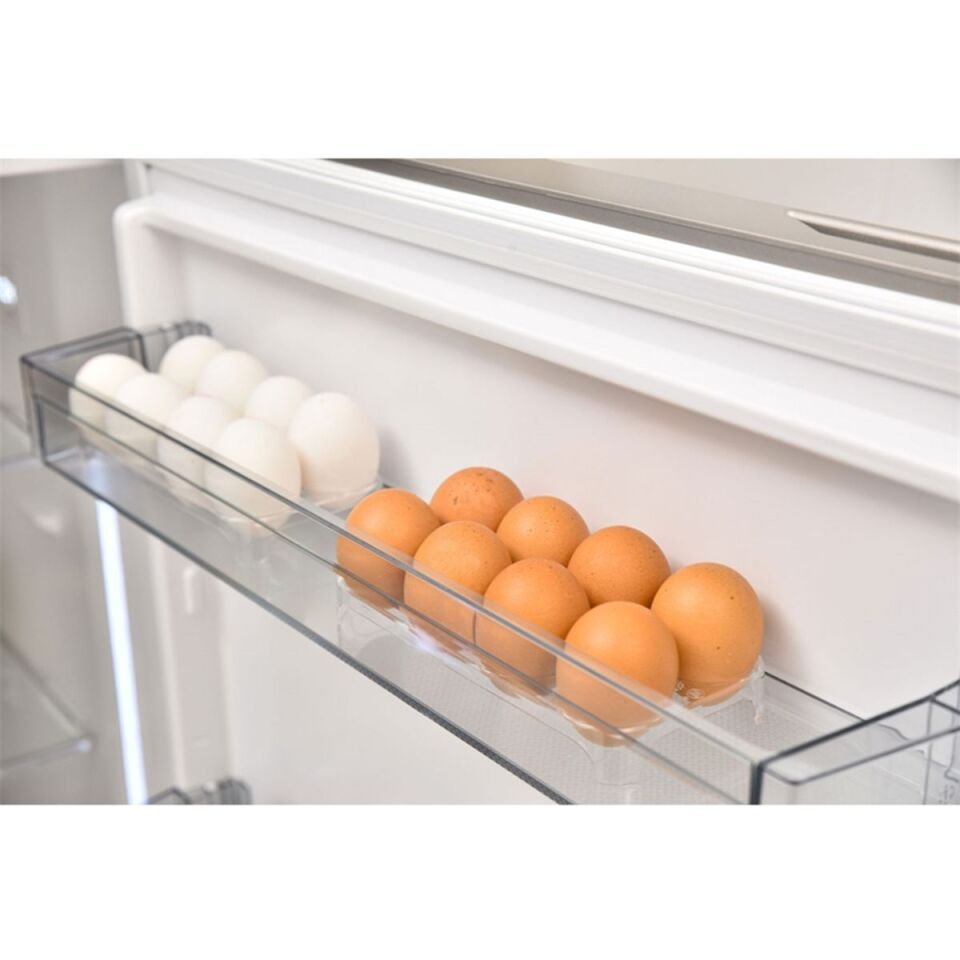 Vestel Nf48011 Buzdolabı