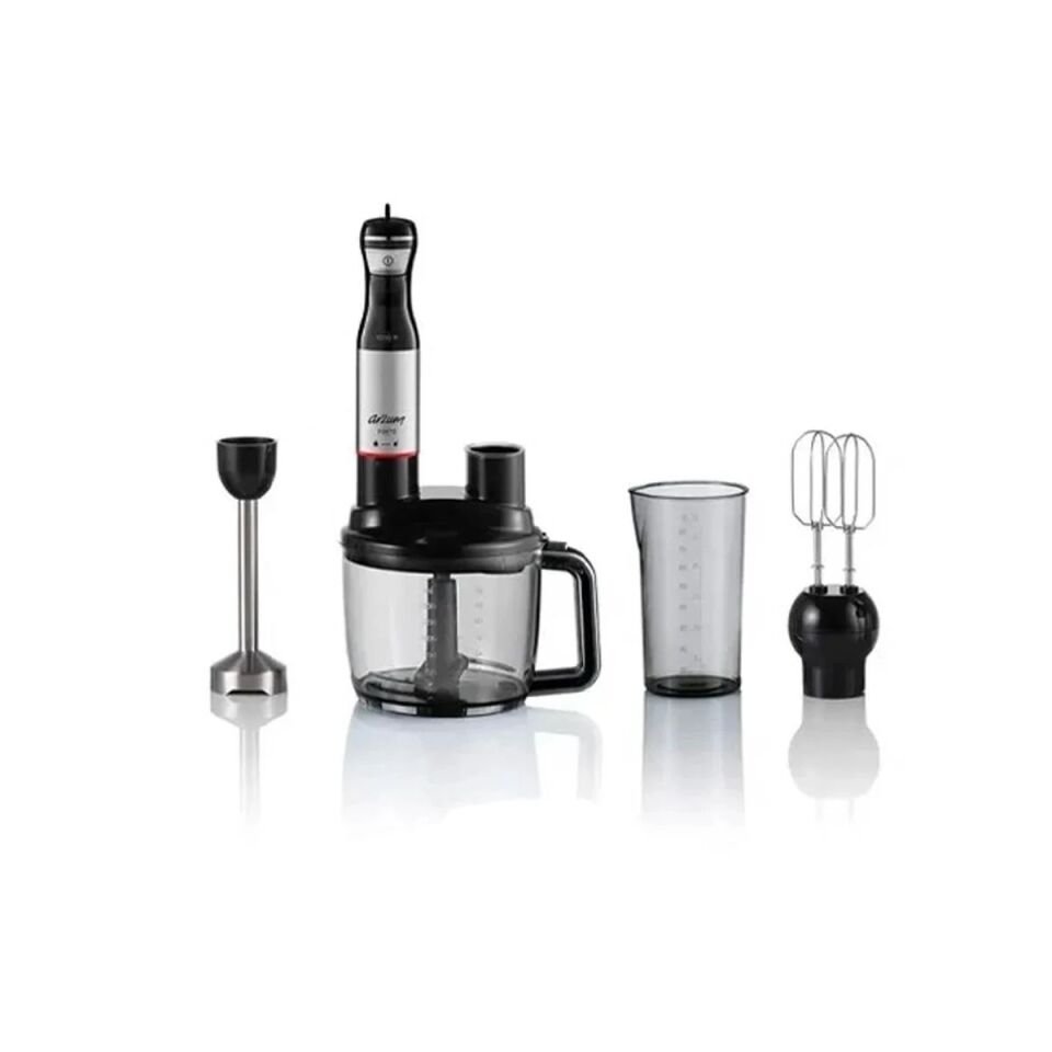 Arzum AR9026 Pro Premium 4'lü Inox Çeyiz Paketi