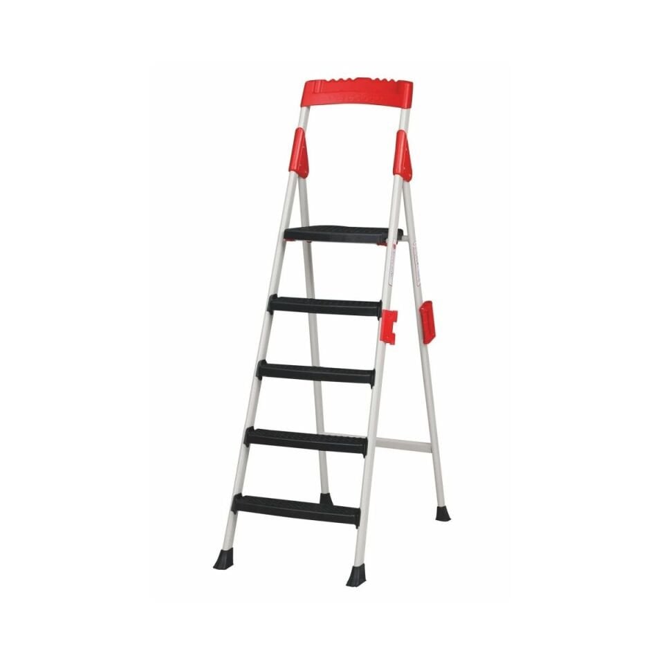 Devecioğlu Noax 4+1 Merdiven