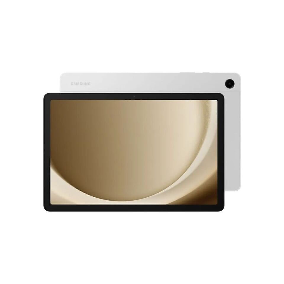 Samsung Sm-X110 Galaxy Tab A9 Silver 4/64Gb