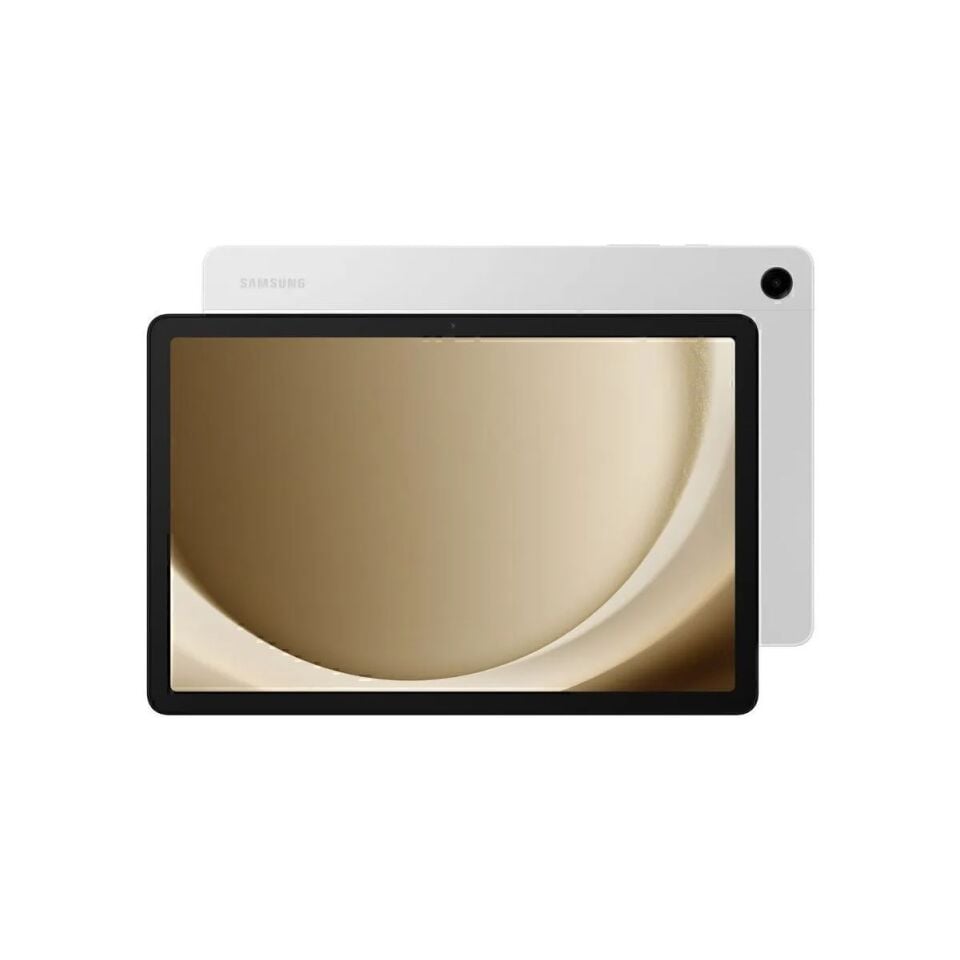 Samsung Sm-X110 Galaxy Tab A9 Silver 4/64Gb
