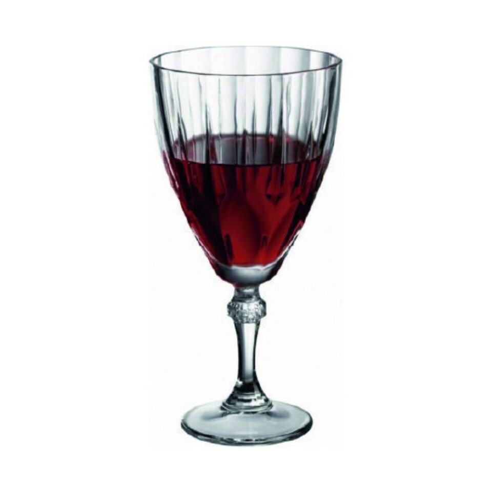 Usta Züccaciye 44767-001 Diamond Ayaklı Bardak