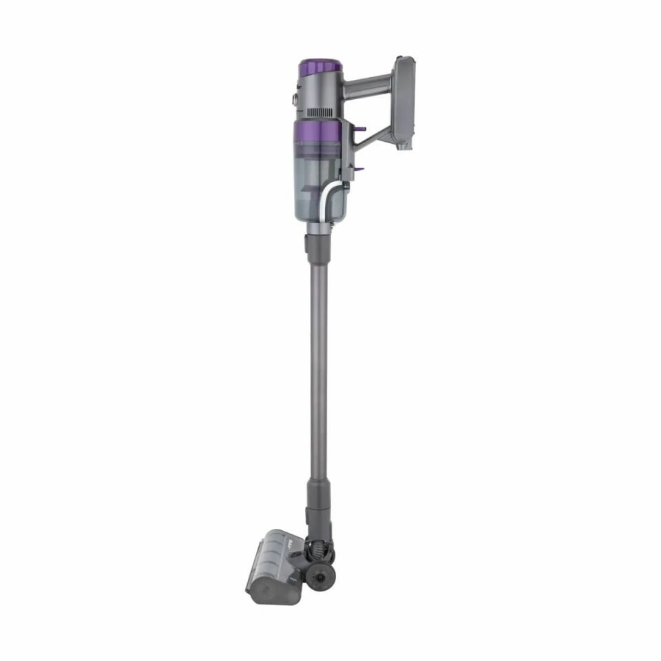 Fakir Inovator 6065 Dikey Şarjlı Kablosuz Süpürge BLDC Motor Violet