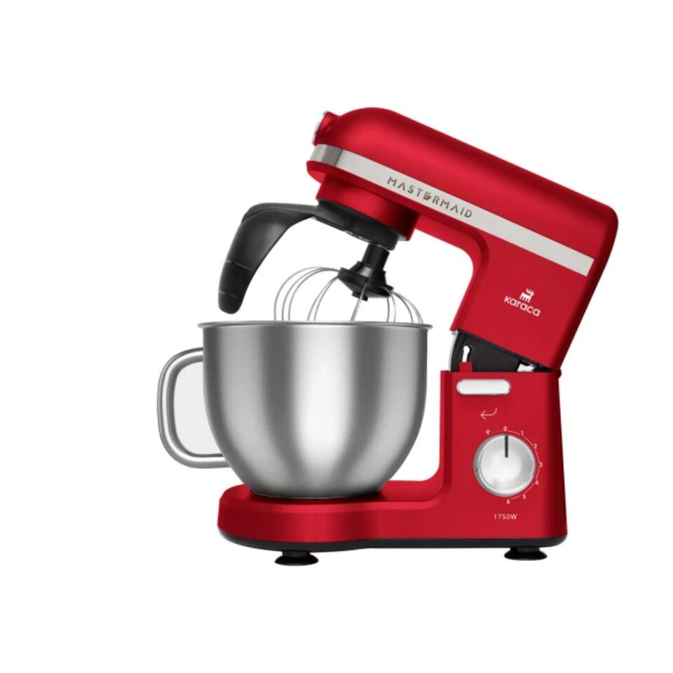 Karaca Mastermaıd Chef Pro Imperıal Red