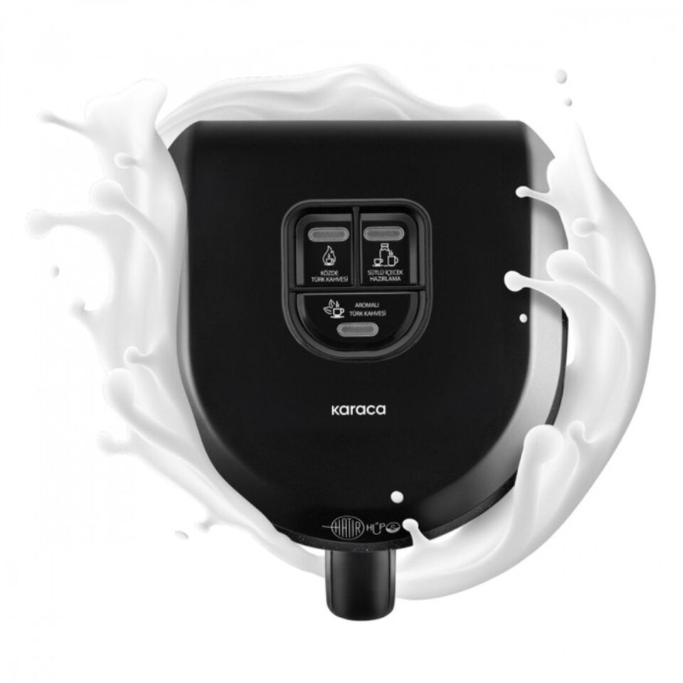 Karaca Hatır Hüps Aroma St Black Copper