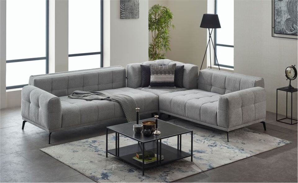 NİL MODENA KÖŞE TAKIMI 3+K+3 RİO 06