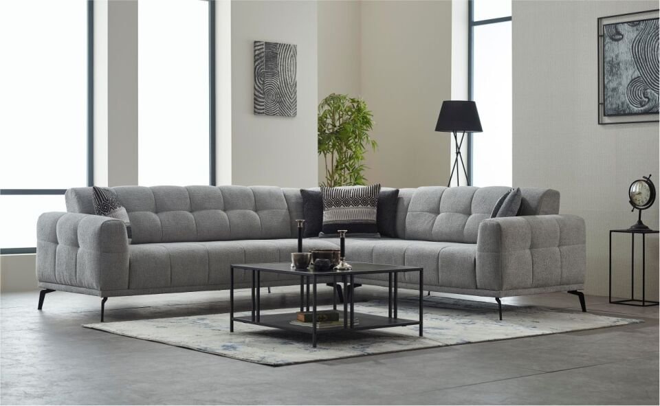 NİL MODENA KÖŞE TAKIMI 3+K+3 RİO 06