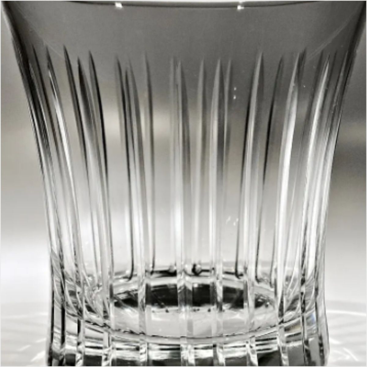 Usta Züccaciye 420014-013 Işık Desen Azur Bardak