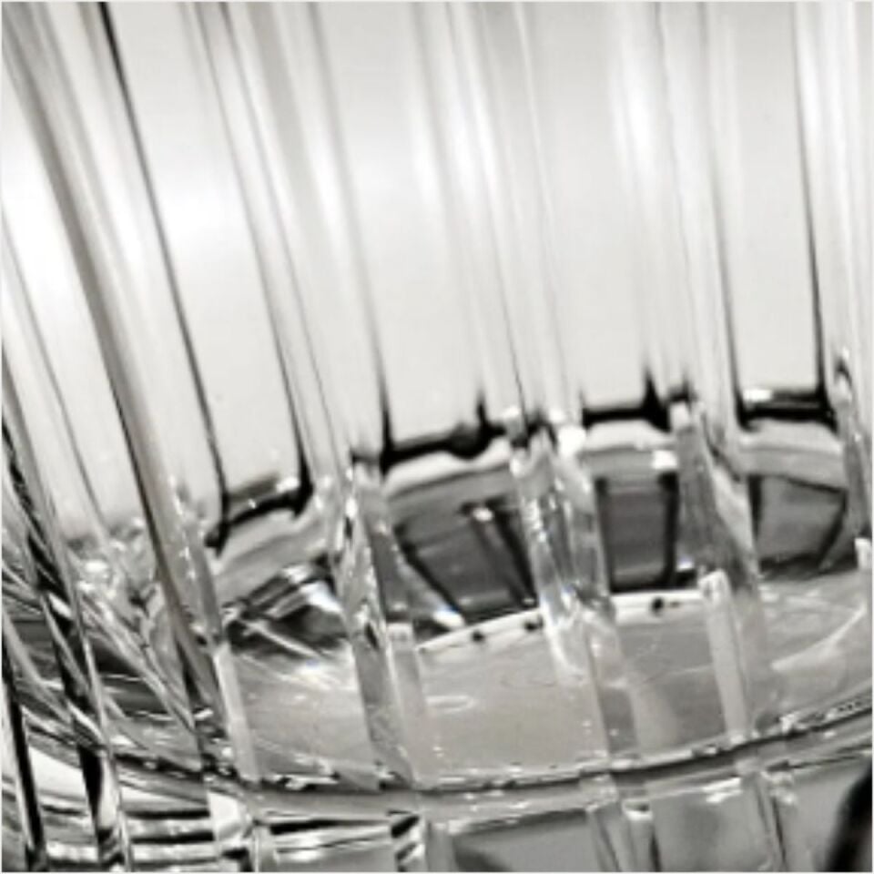 Usta Züccaciye 420014-013 Işık Desen Azur Bardak