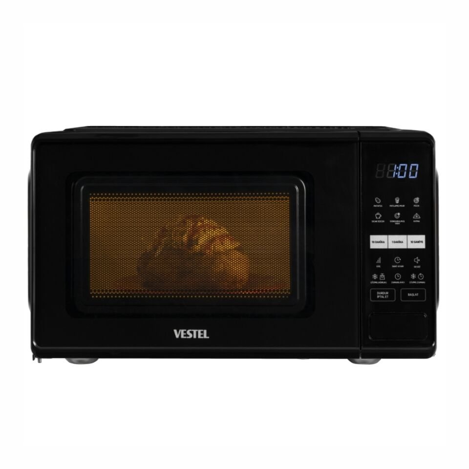 Vestel MD 20 YDS Mikrodalga Fırın